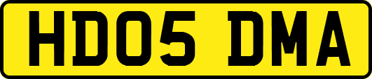 HD05DMA