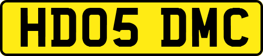 HD05DMC