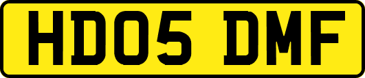HD05DMF