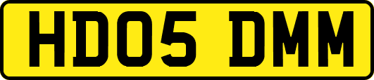 HD05DMM