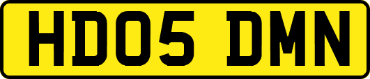 HD05DMN