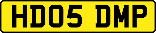 HD05DMP