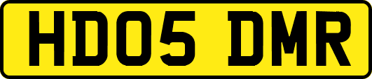 HD05DMR