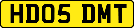 HD05DMT