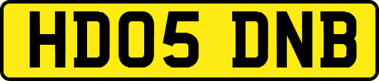 HD05DNB