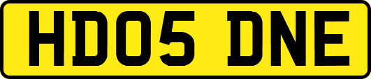 HD05DNE