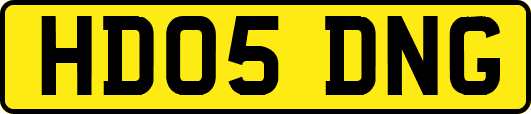 HD05DNG