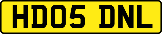 HD05DNL