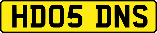 HD05DNS