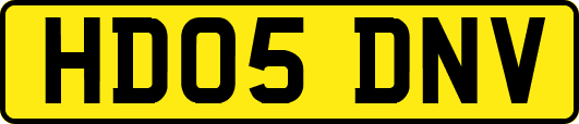 HD05DNV