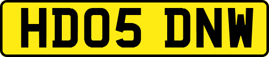 HD05DNW