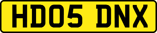 HD05DNX