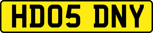 HD05DNY