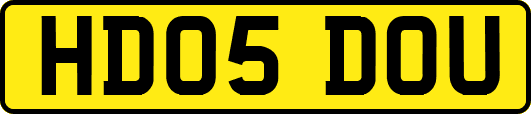 HD05DOU