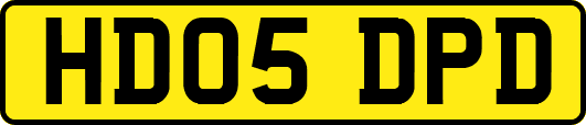 HD05DPD