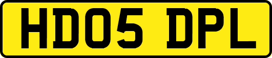 HD05DPL