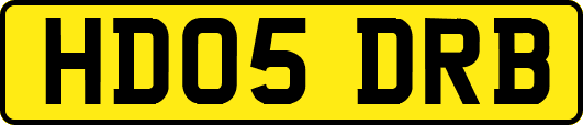 HD05DRB