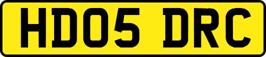 HD05DRC