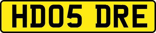 HD05DRE