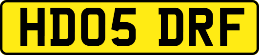 HD05DRF