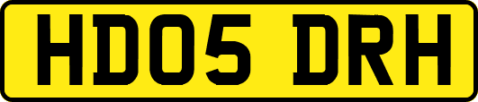 HD05DRH