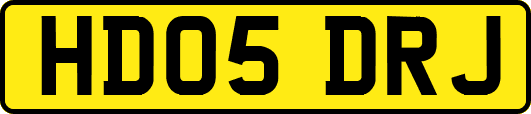 HD05DRJ