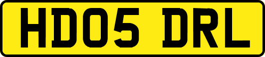 HD05DRL