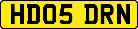 HD05DRN