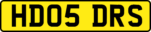 HD05DRS