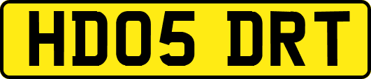 HD05DRT