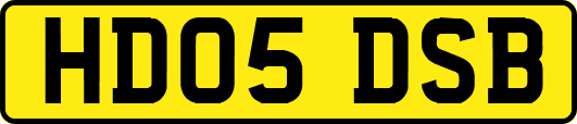 HD05DSB