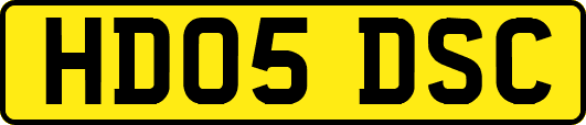 HD05DSC