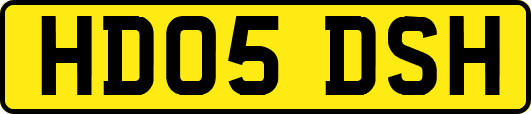 HD05DSH