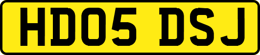 HD05DSJ