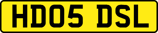 HD05DSL