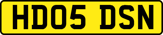HD05DSN