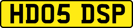 HD05DSP