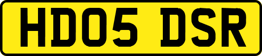 HD05DSR