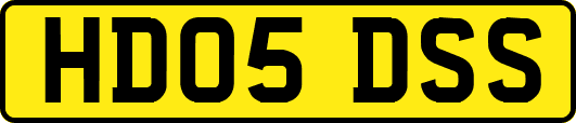 HD05DSS