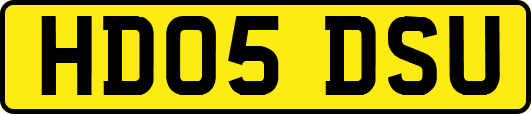 HD05DSU