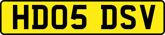 HD05DSV