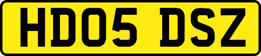 HD05DSZ