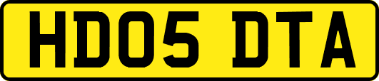 HD05DTA