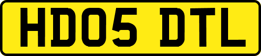 HD05DTL