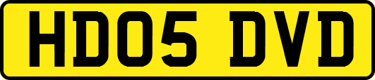 HD05DVD