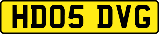 HD05DVG
