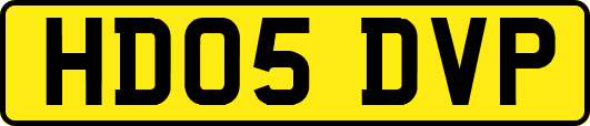HD05DVP