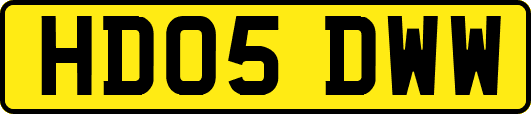 HD05DWW
