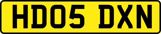 HD05DXN