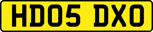 HD05DXO